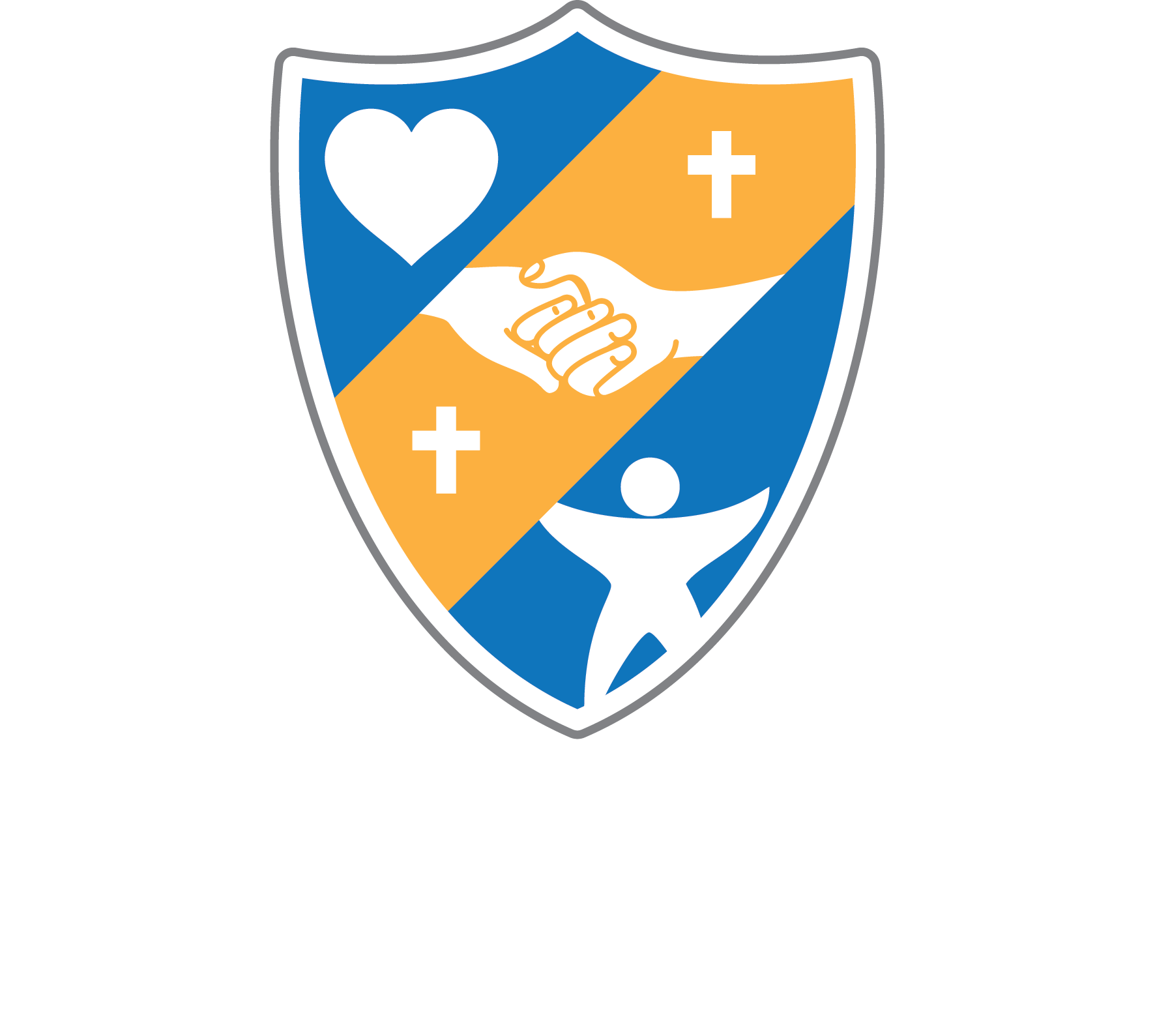 Peterborough Diocese Education Trust Academies School Logo 